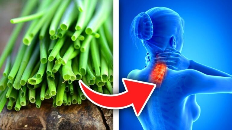 Discover 5 Shocking Benefits of Eating Chives Every Day!