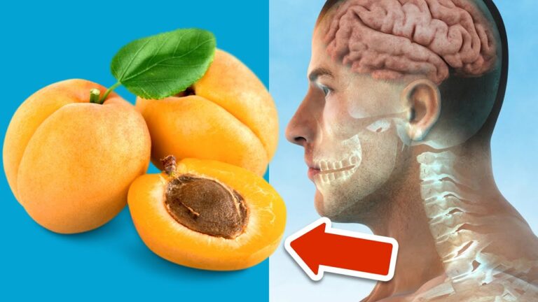 7 Surprising Reasons to Eat More Apricots for Your Health!
