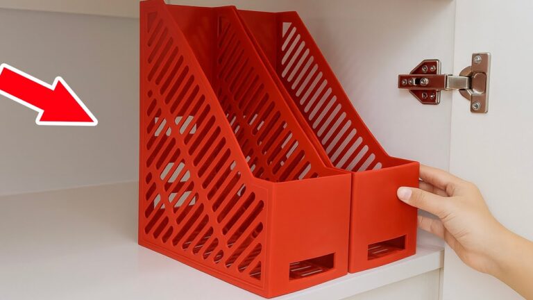 14 Life-Changing Cleaning Tips to Organize Every Corner of Your Home!