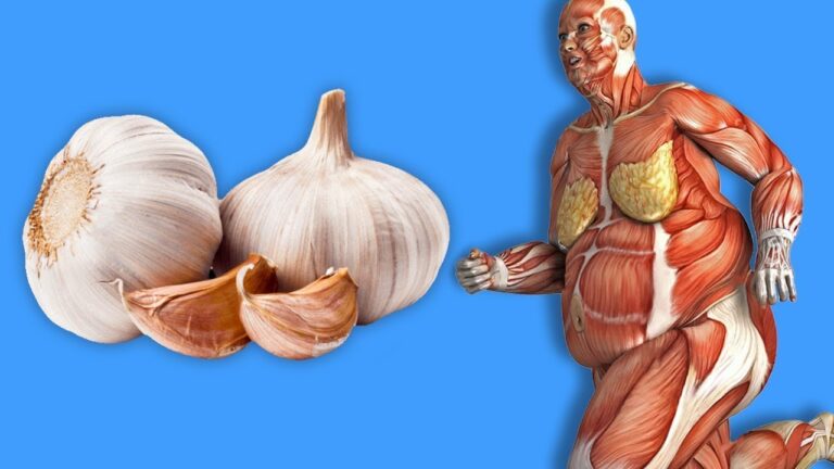 Discover 7 Amazing Benefits of Eating Garlic with Honey Daily!
