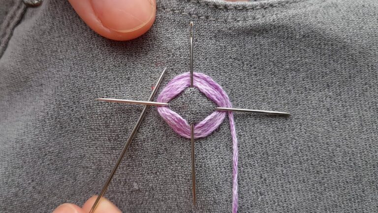 9 Mind-Blowing Embroidery Hacks You Must Try Today!