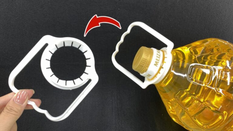 7 Creative Ways to Upcycle Old Plastic Bottles for a Greener Home