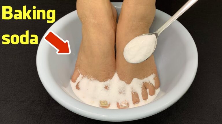 12 Amazing Baking Soda Tricks to Make Your Life Easier Today!