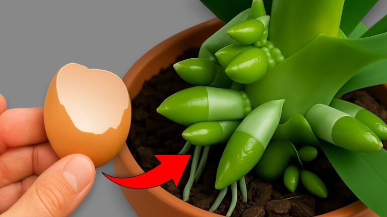 5 Tips to Help Your Orchids Bloom Beautifully and Thrive!