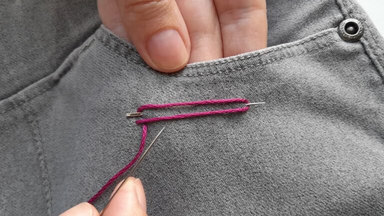 10 Genius Jeans Hacks Every Girl Must Try for the Perfect Fit!