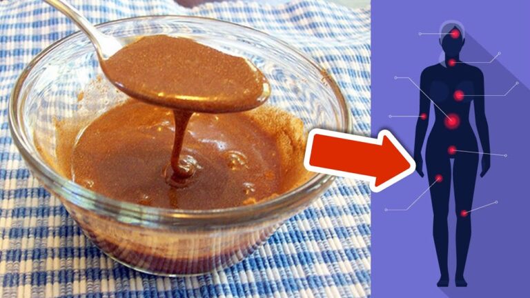 Discover 7 Amazing Health Benefits of Honey and Cinnamon You Need to Try Daily!