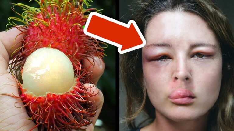 Avoid These 6 Dangerous Fruit Combinations That Could Harm Your Health!