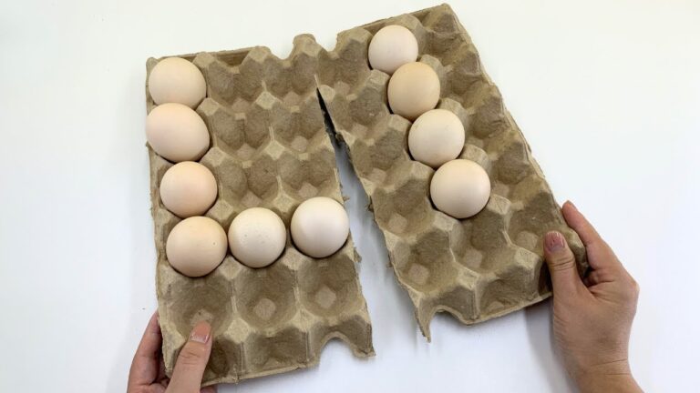 12 Ingenious Home Hacks to Simplify Your Everyday Tasks Effortlessly