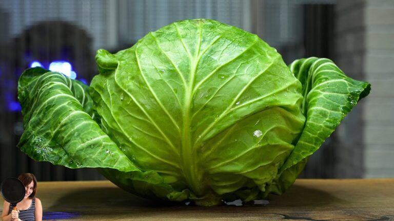 Discover 5 Delicious Cabbage and Potato Recipes That Will Change Your Meal Game!