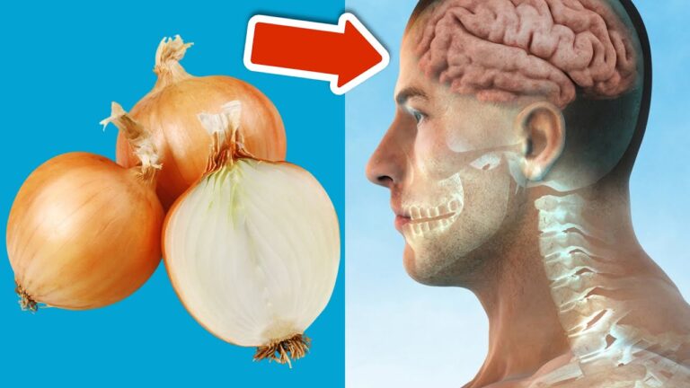 5 Amazing Onion Tricks You Never Knew Existed! Discover Them Now!