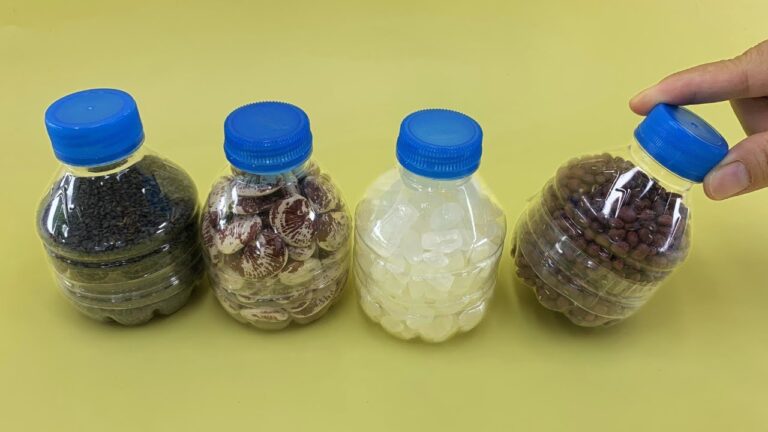 40 Genius Home Hacks Using Old Plastic Bottles That Will Inspire You