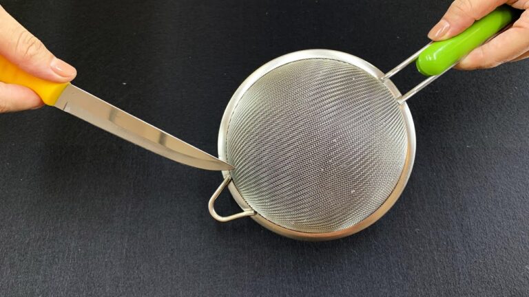 15 Kitchen Hacks That Will Transform Your Cooking Experience Today